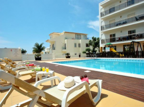 Sustainable Algarve Getaway